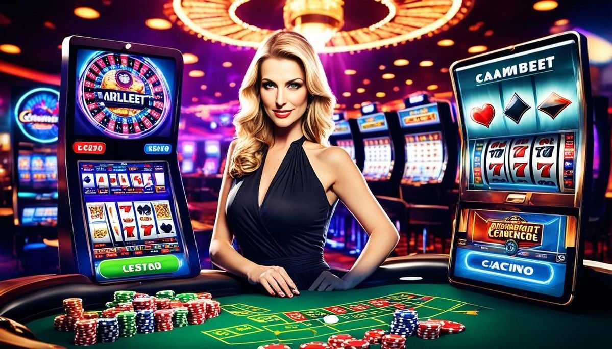 Live Casino